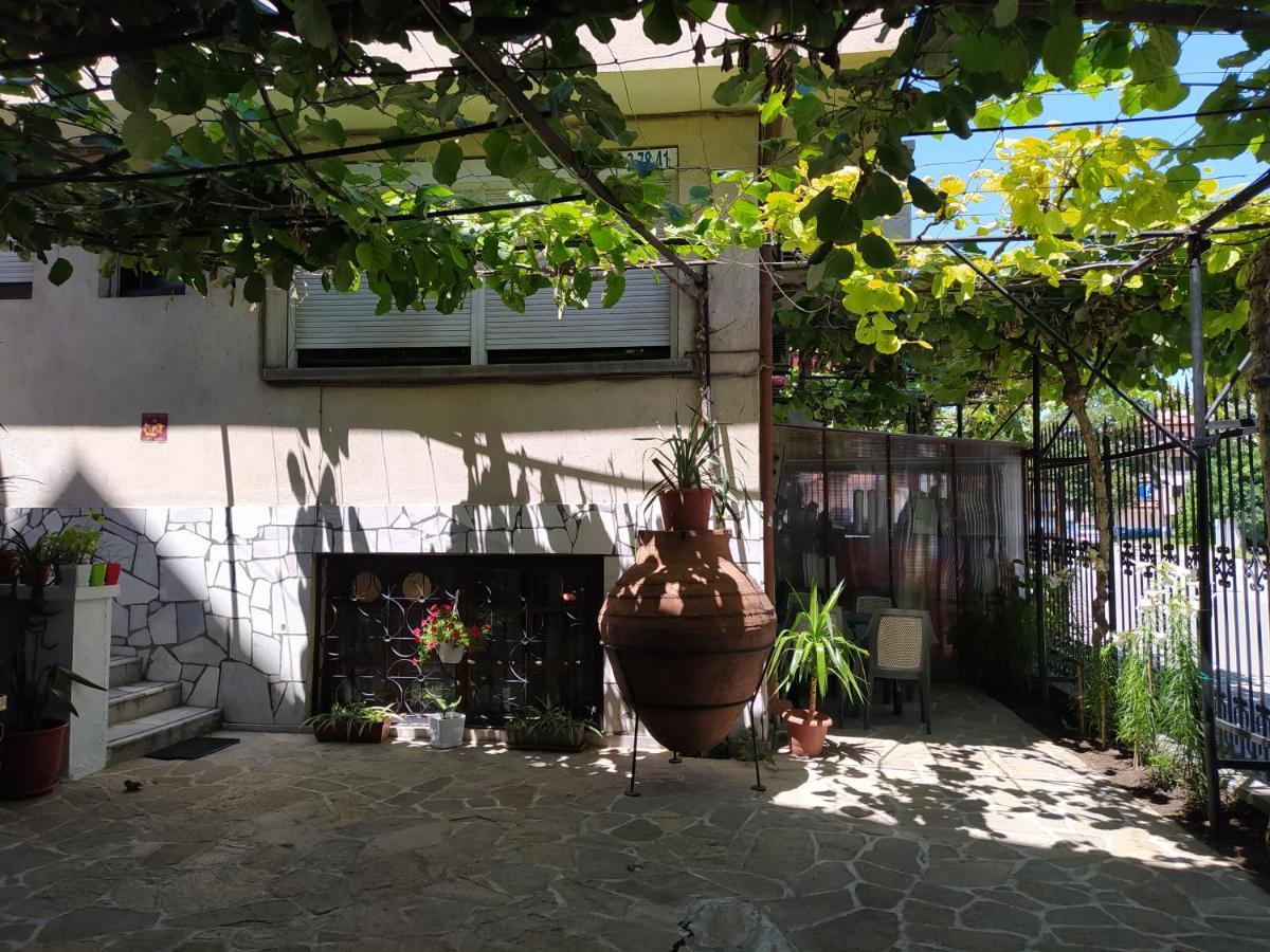 Каламанди Asenovgrad Exterior photo